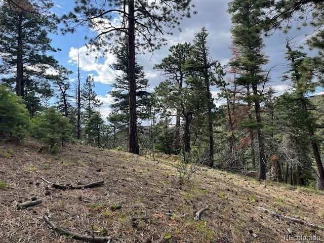 Lot 5757 Balleroy Road, San Luis, CO 81152