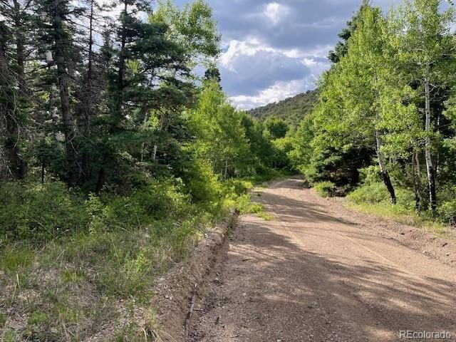 Lot 5757 Balleroy Road, San Luis, CO 81152