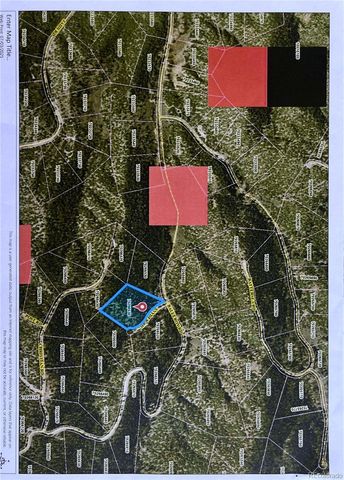 Lot 5757 Balleroy Road, San Luis, CO 81152