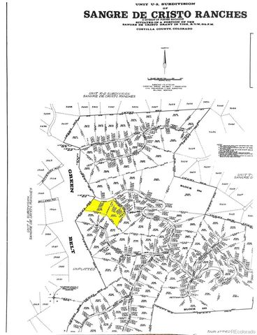 Lot 5757 Balleroy Road, San Luis, CO 81152