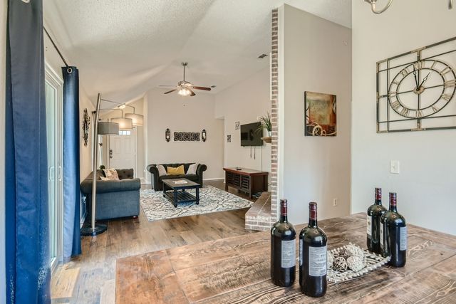 627 Meadowbrook Street, Allen, TX 75002