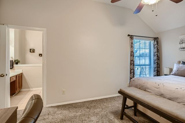 627 Meadowbrook Street, Allen, TX 75002