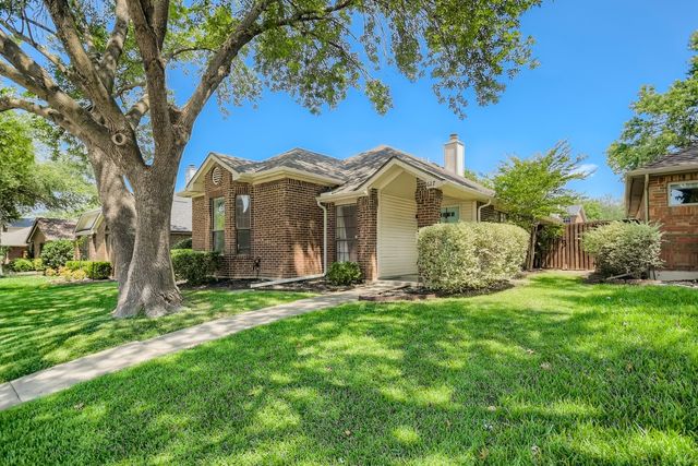 627 Meadowbrook Street, Allen, TX 75002