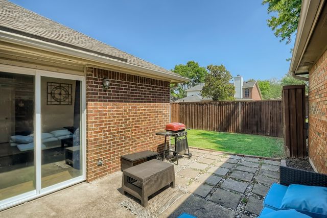 627 Meadowbrook Street, Allen, TX 75002