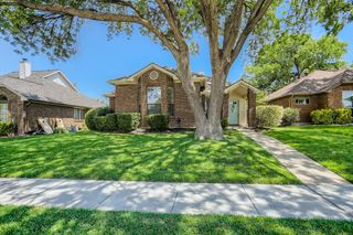 627 Meadowbrook Street, Allen, TX 75002