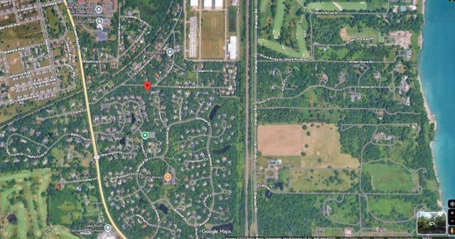 233 Kohl Avenue, Lake Bluff, IL 60044