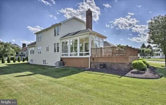 4005 PAMAY DR, Mechanicsburg, PA 17050