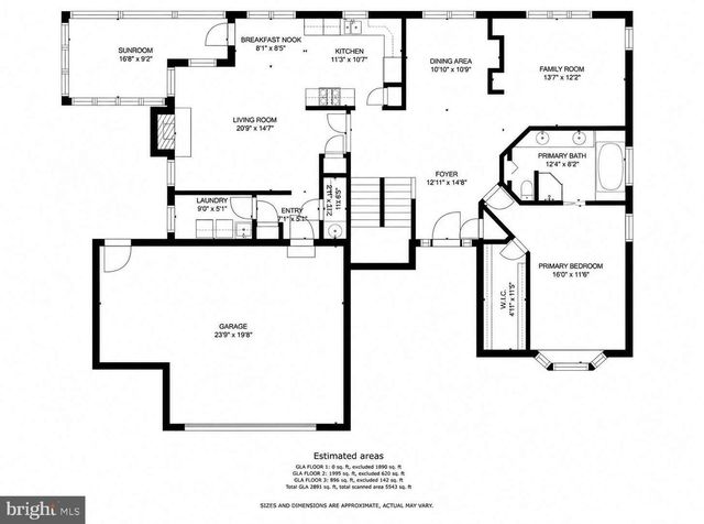 4005 PAMAY DR, Mechanicsburg, PA 17050