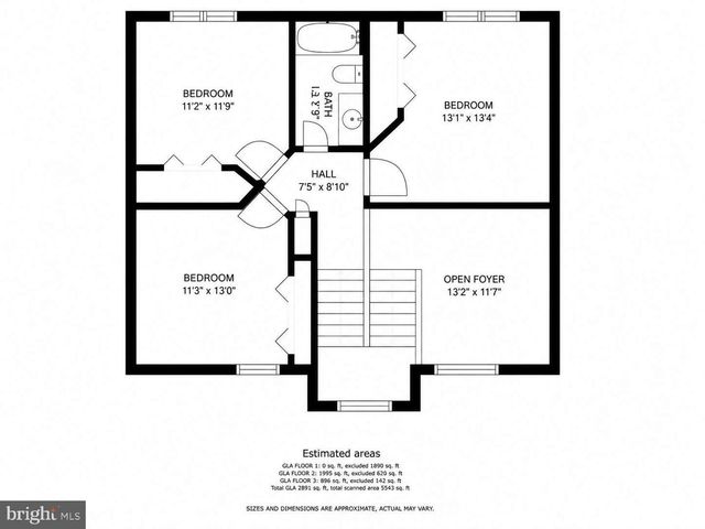 4005 PAMAY DR, Mechanicsburg, PA 17050