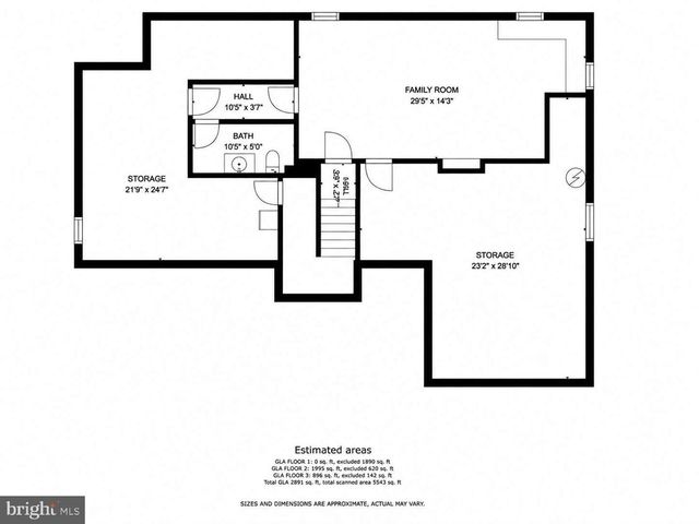 4005 PAMAY DR, Mechanicsburg, PA 17050