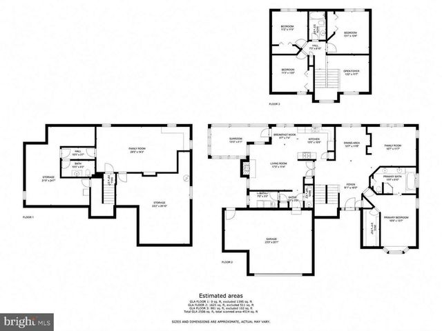 4005 PAMAY DR, Mechanicsburg, PA 17050