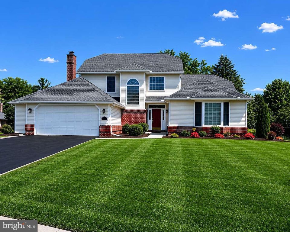 4005 PAMAY DR, Mechanicsburg, PA 17050