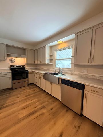 209 Jessie Street, Ossian, IA 52161