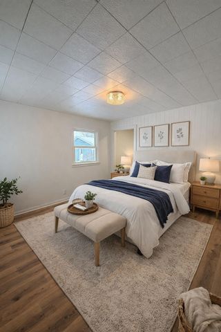 209 Jessie Street, Ossian, IA 52161