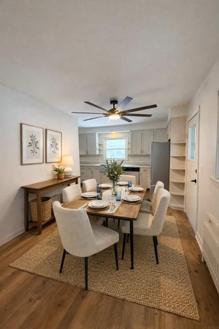 209 Jessie Street, Ossian, IA 52161