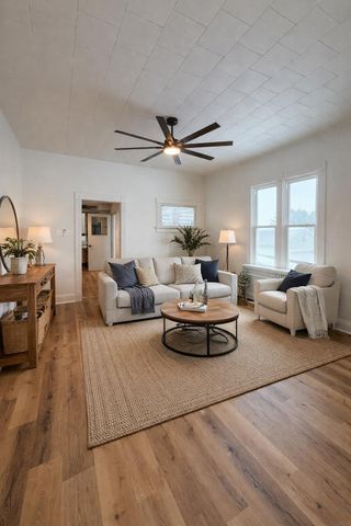 209 Jessie Street, Ossian, IA 52161