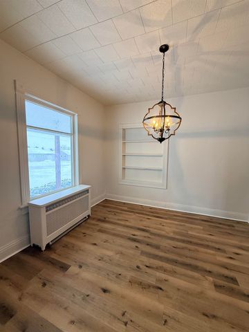 209 Jessie Street, Ossian, IA 52161