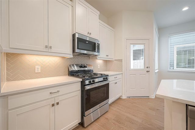 628 Silver Pear Court, Montgomery, TX 77316