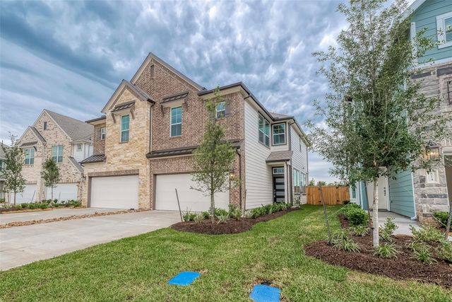 628 Silver Pear Court, Montgomery, TX 77316