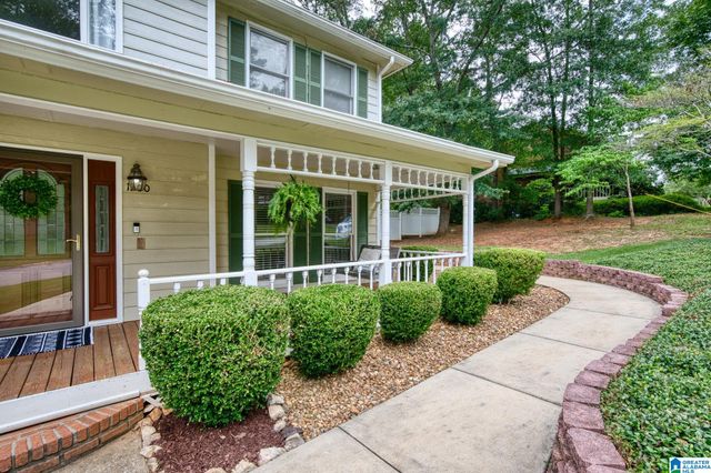 1200 STILLWATER ROAD, Anniston, AL 36207