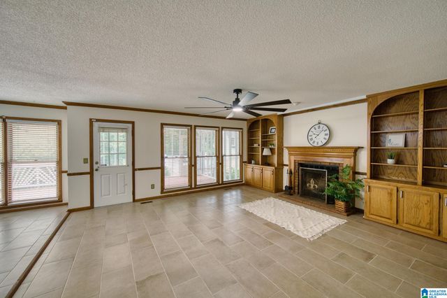 1200 STILLWATER ROAD, Anniston, AL 36207