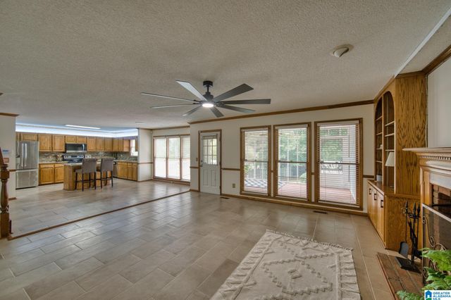 1200 STILLWATER ROAD, Anniston, AL 36207
