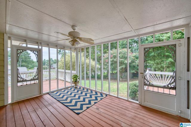 1200 STILLWATER ROAD, Anniston, AL 36207