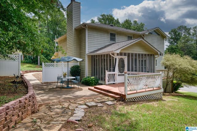 1200 STILLWATER ROAD, Anniston, AL 36207