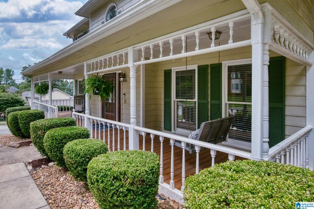 1200 STILLWATER ROAD, Anniston, AL 36207