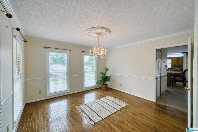 1200 STILLWATER ROAD, Anniston, AL 36207