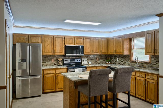 1200 STILLWATER ROAD, Anniston, AL 36207
