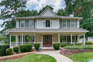 1200 STILLWATER ROAD, Anniston, AL 36207