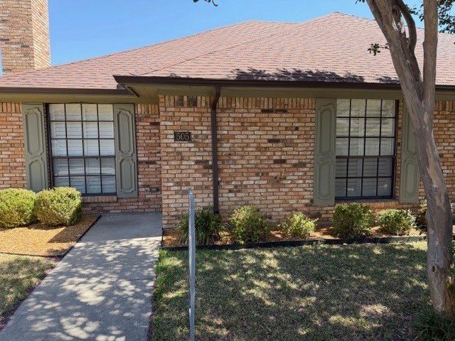 505 Cedar Elm Lane, Allen, TX 75002