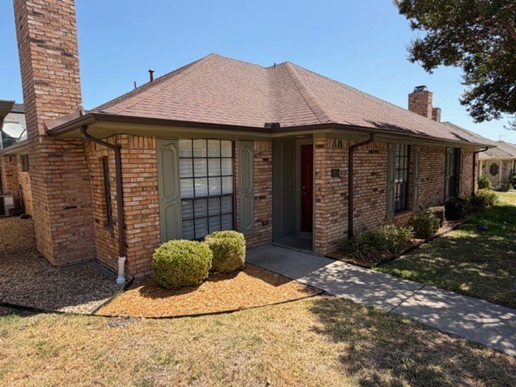 505 Cedar Elm Lane, Allen, TX 75002