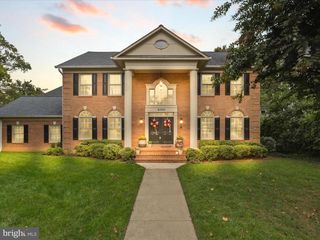 6100 35TH ST N, Arlington, VA 22213