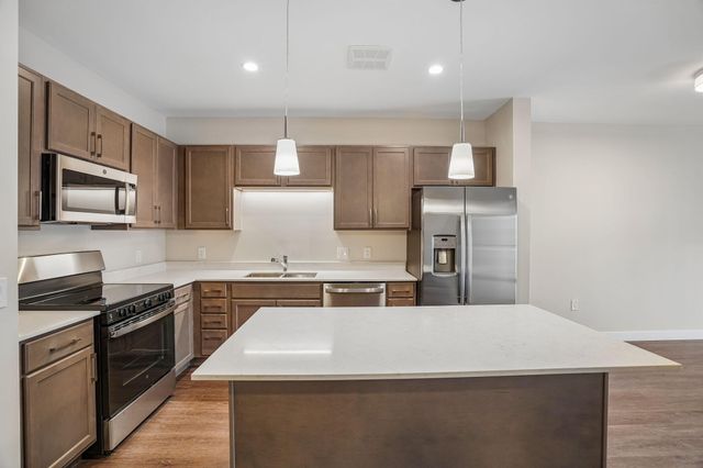 2645 Burton Road Bld 4, 1-1, Ann Arbor, MI 48104