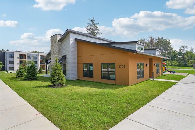 2645 Burton Road Bld 4, 1-1, Ann Arbor, MI 48104