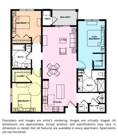 2645 Burton Road Bld 4, 1-1, Ann Arbor, MI 48104