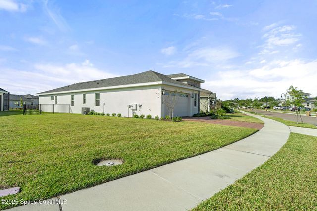 3168 Songbird Circle, Harmony, FL 34773