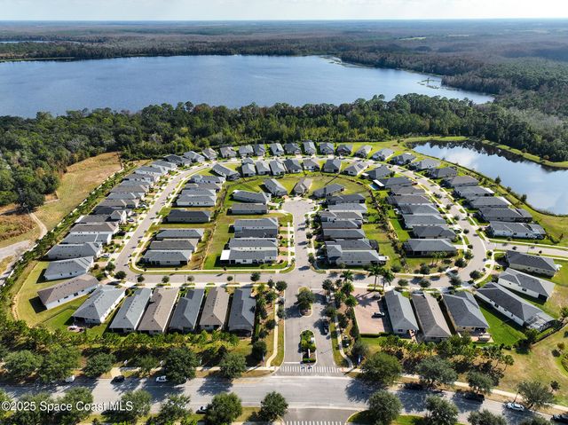 3168 Songbird Circle, Harmony, FL 34773