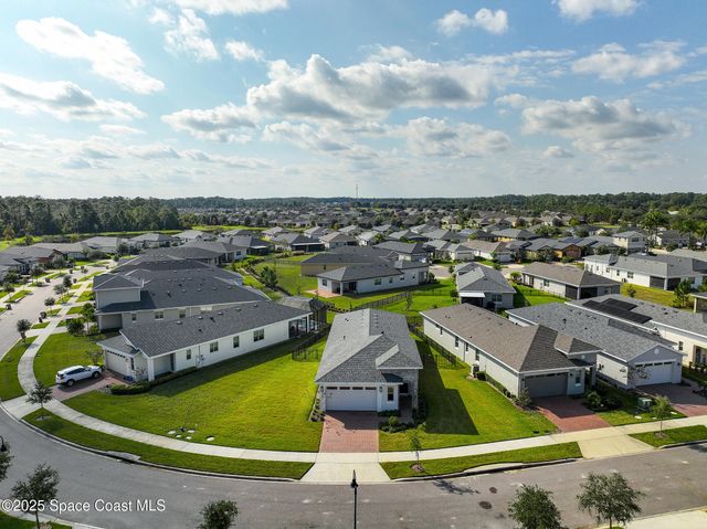 3168 Songbird Circle, Harmony, FL 34773