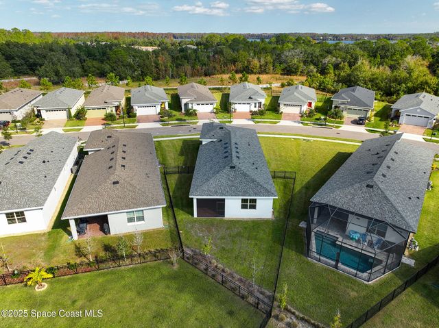 3168 Songbird Circle, Harmony, FL 34773