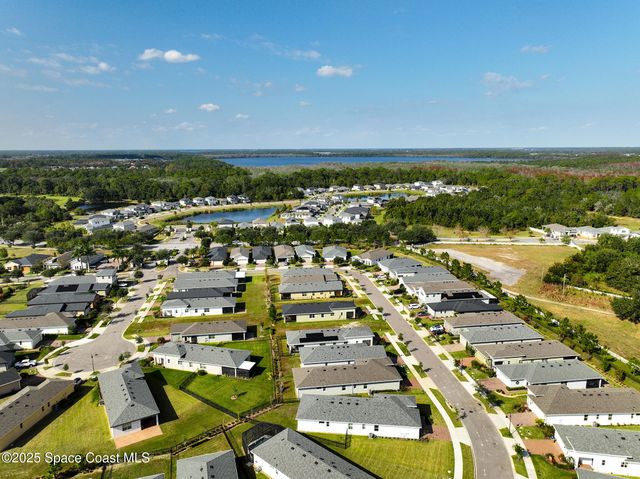 3168 Songbird Circle, Harmony, FL 34773