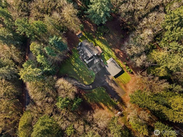 14444 Crescent Valley Road SE, Olalla, WA 98359