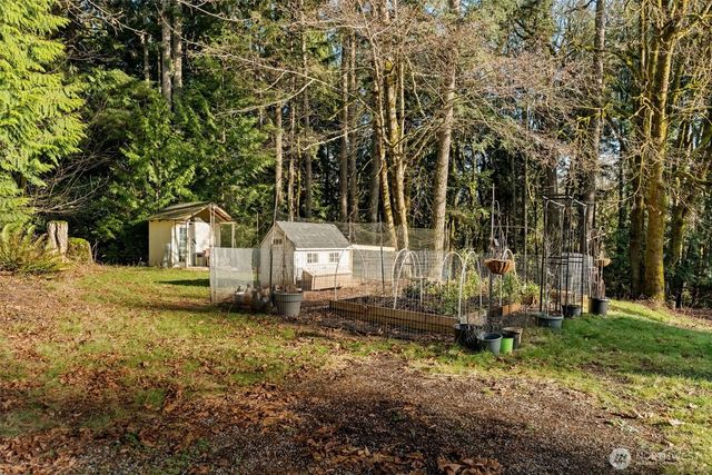 14444 Crescent Valley Road SE, Olalla, WA 98359