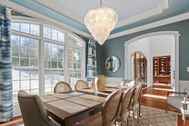 1524 Eglantyne Court, Raleigh, NC 27613