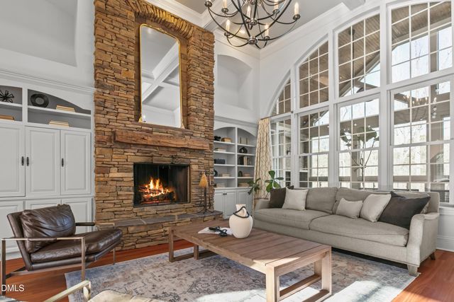 1524 Eglantyne Court, Raleigh, NC 27613