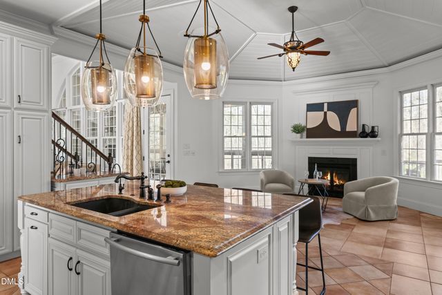 1524 Eglantyne Court, Raleigh, NC 27613