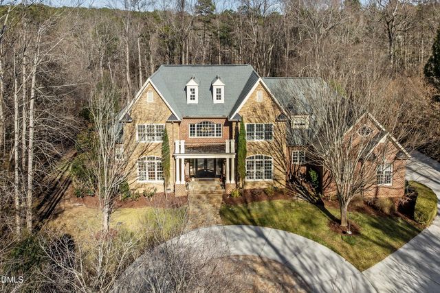 1524 Eglantyne Court, Raleigh, NC 27613