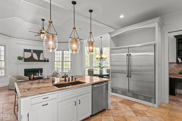 1524 Eglantyne Court, Raleigh, NC 27613